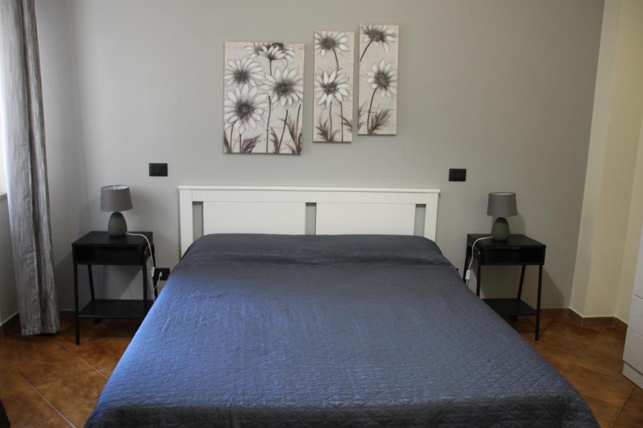 Alexander-room And Breakfast Bed & Breakfast